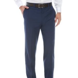 Calvin Klein Midnight Navy Straight Fit